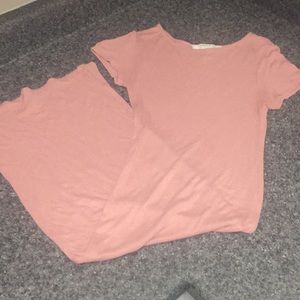 Women’s Pink Dress